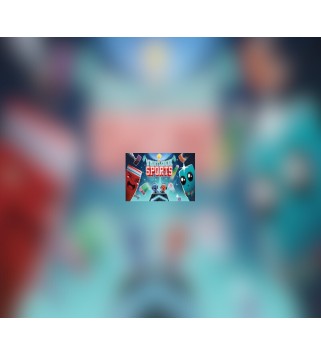 Wrestledunk Sports Steam Key GLOBAL